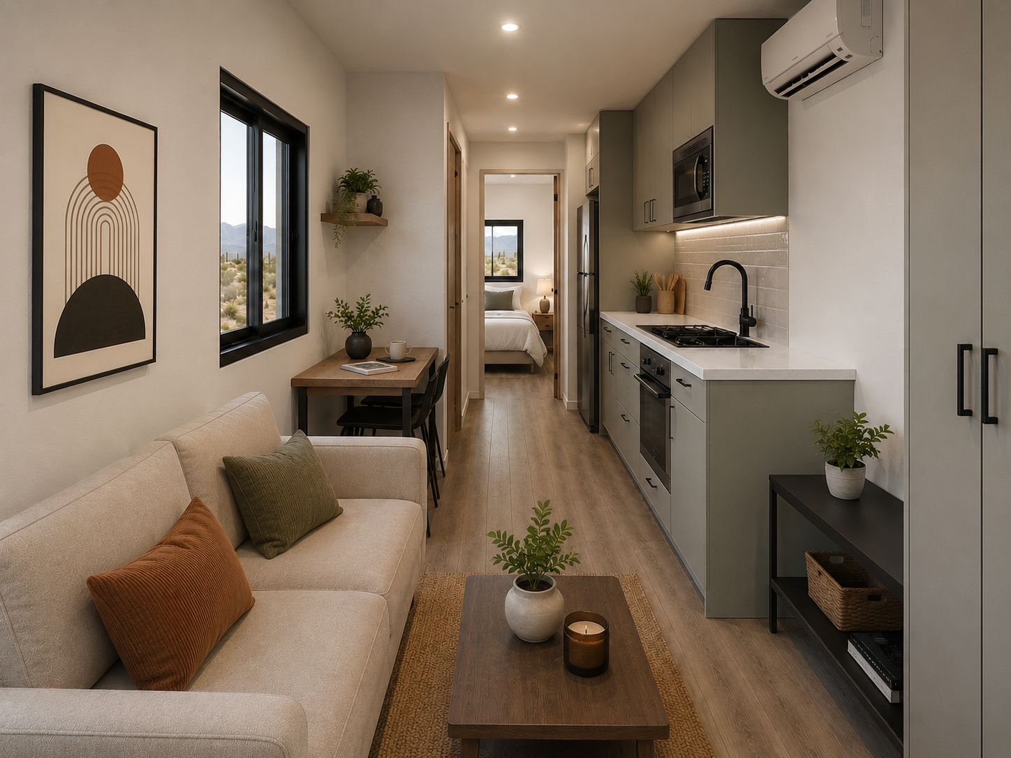Casas Modulares Baja California