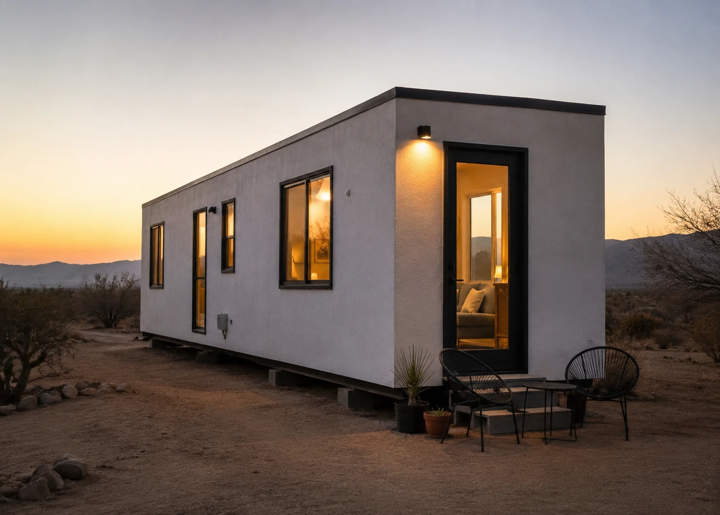Airbnb y renta